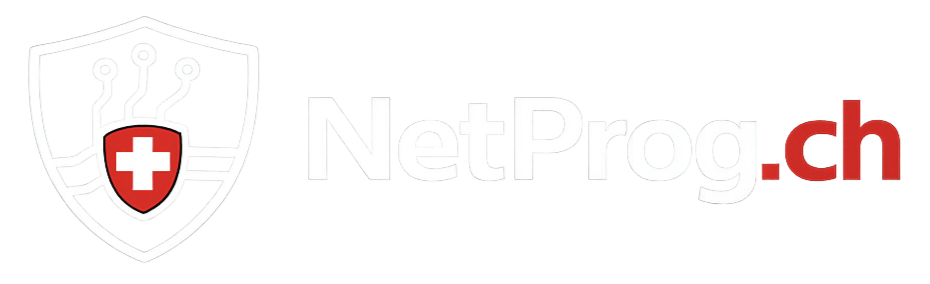 NetProg