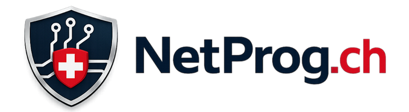NetProg